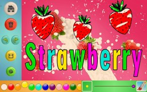 Fruits Names For Kids screenshot 4