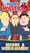 Pocket Politics: Idle Money screenshot 7