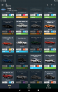 Car Tracker for ForzaHorizon 5 screenshot 20