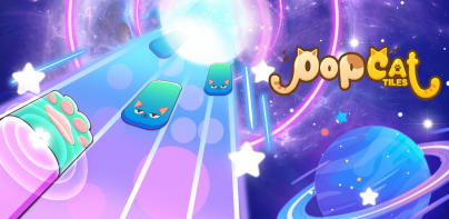 PopCat Tiles: Piano & Music