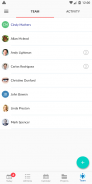 Hitask - Manage Team Tasks and Projects screenshot 6