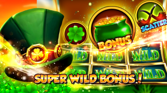 Mega Cash Casino Slots screenshot 12