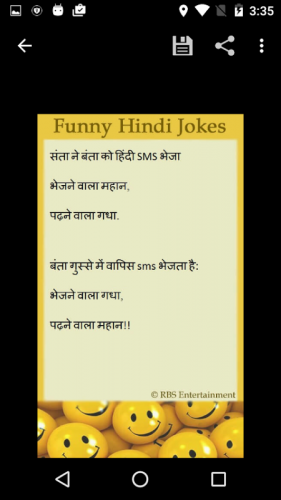 Santa Banta Jokes In Hindi 1 0 Download Android Apk Aptoide