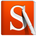 S Note Icon