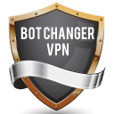 Bot Changer VPN - Free VPN Proxy & Wi-Fi Security