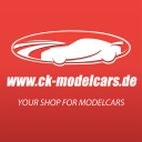 ck-modelcars Shop Icon