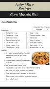 Biryani Recipes Pulao Recipes screenshot 4