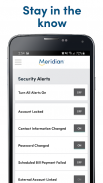 Meridian Mobile Banking screenshot 10