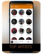 African Music - Afrobeat Free mp3 downloader screenshot 3