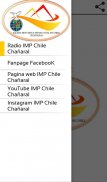 APP IMP CHILE CHAÑARAL screenshot 0