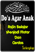 Doa Agar Anak Rajin Belajar screenshot 0