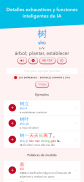 trainchinese Diccionario Chino screenshot 2