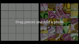 Money Puzzle Game screenshot 1