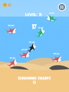 Shark Royale screenshot 4