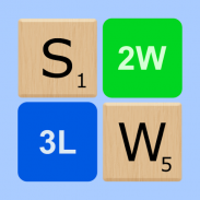 Wordster - Word Builder Game screenshot 9