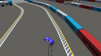 McQueen Drift Cars 3 - Super C – Apps no Google Play