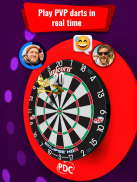 Darts Match Live! screenshot 10