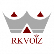 Rkvoiz screenshot 0