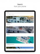 Click&Boat – Aluguel de barcos screenshot 3