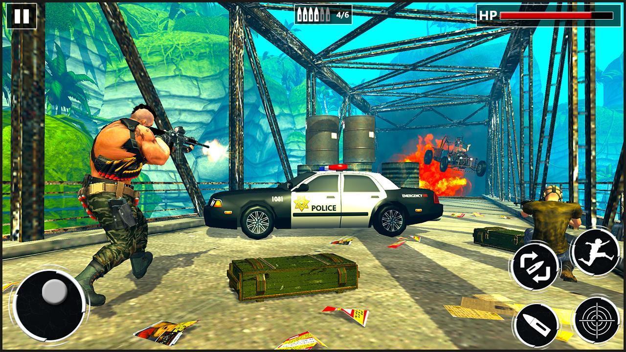 Download do APK de Ataque moderno online - Jogos de tiro Fps com arma para  Android