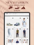 Styli- Online Fashion Shopping screenshot 3