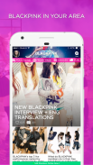 BLINK Amino for BLACKPINK screenshot 0