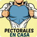 Pectorales En Casa