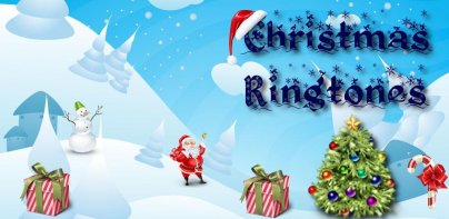 Christmas Ringtones