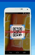 QR & Barcode Scanner screenshot 4