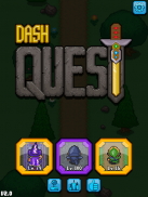 Dash Quest screenshot 12