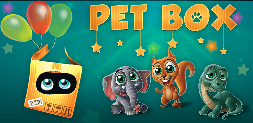 Boxie・Objetos ocultos e Puzzle – Apps no Google Play