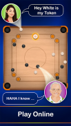 Carrom Club : Carrom Board Game 2020 screenshot 0