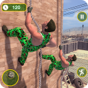 US Army Frontline Special Force Training Course