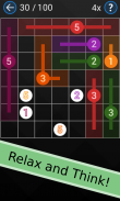 Fill Grid - Number Puzzle screenshot 1
