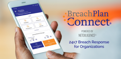 Breach Plan Connect®