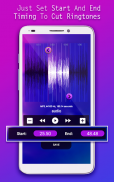 Ringtone Maker & Creator screenshot 6