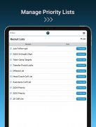 Recruiting Coordinator screenshot 10