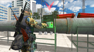 Delta Force Critical Strike - screenshot 2