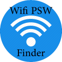 Wifi PSW Finder Icon
