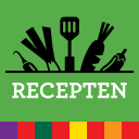 Receptenapp Slim Koken Icon