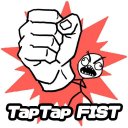 Tap Tap Fist VIP Icon