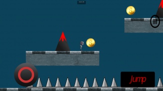 Great Escape screenshot 5