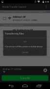 Mobile Transfer Express screenshot 3