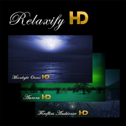 Relaxify HD Pack II screenshot 2