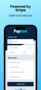 PayNow for Stripe screenshot 3