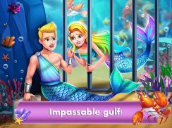 Mermaid Secrets26–Secrets for Mermaid Princess Mia screenshot 3