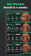 ProFit: Workout Planner screenshot 21