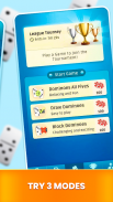 Dominoes: Classic Dominos Game screenshot 0