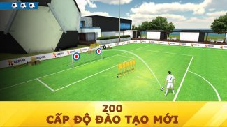 Soccer Star 2021 Top Leagues: Trò chơi bóng đá screenshot 4