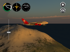 Airplane! screenshot 1